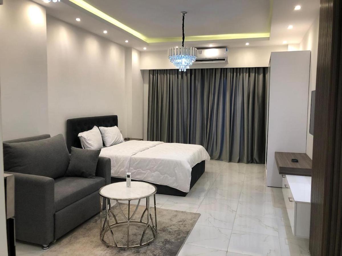 Appartement Juliana B 407