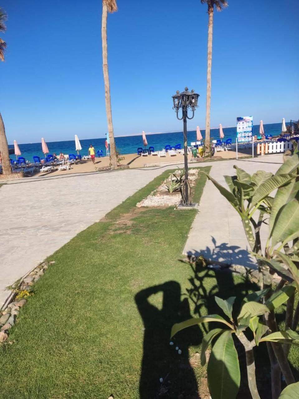 Appartement Juliana B 407 Hurghada