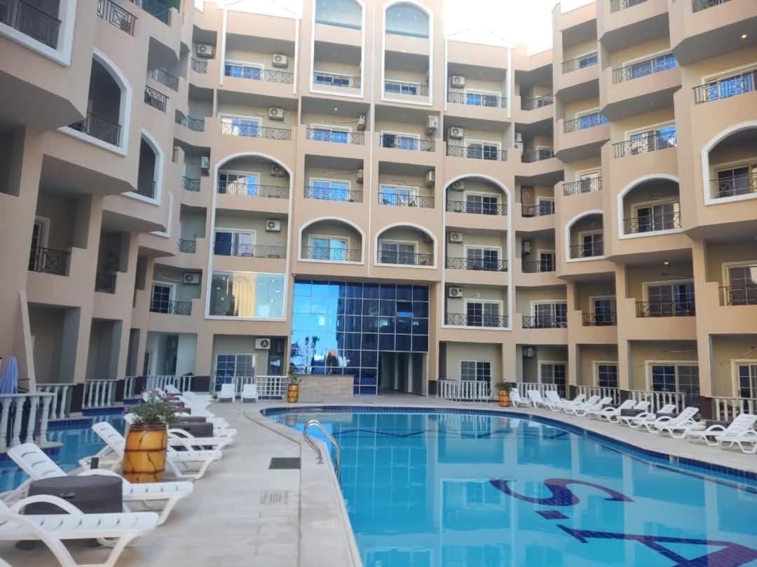 Appartement Juliana B 407 Hurghada
